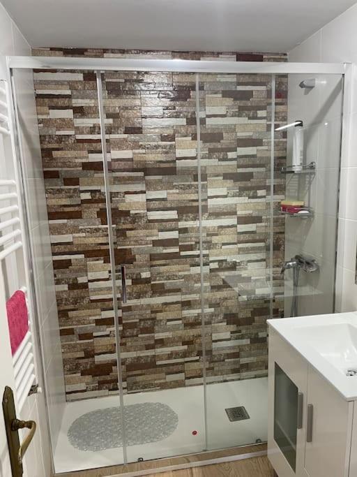 Precioso Duplex En Oviedo Wifi Διαμέρισμα Εξωτερικό φωτογραφία