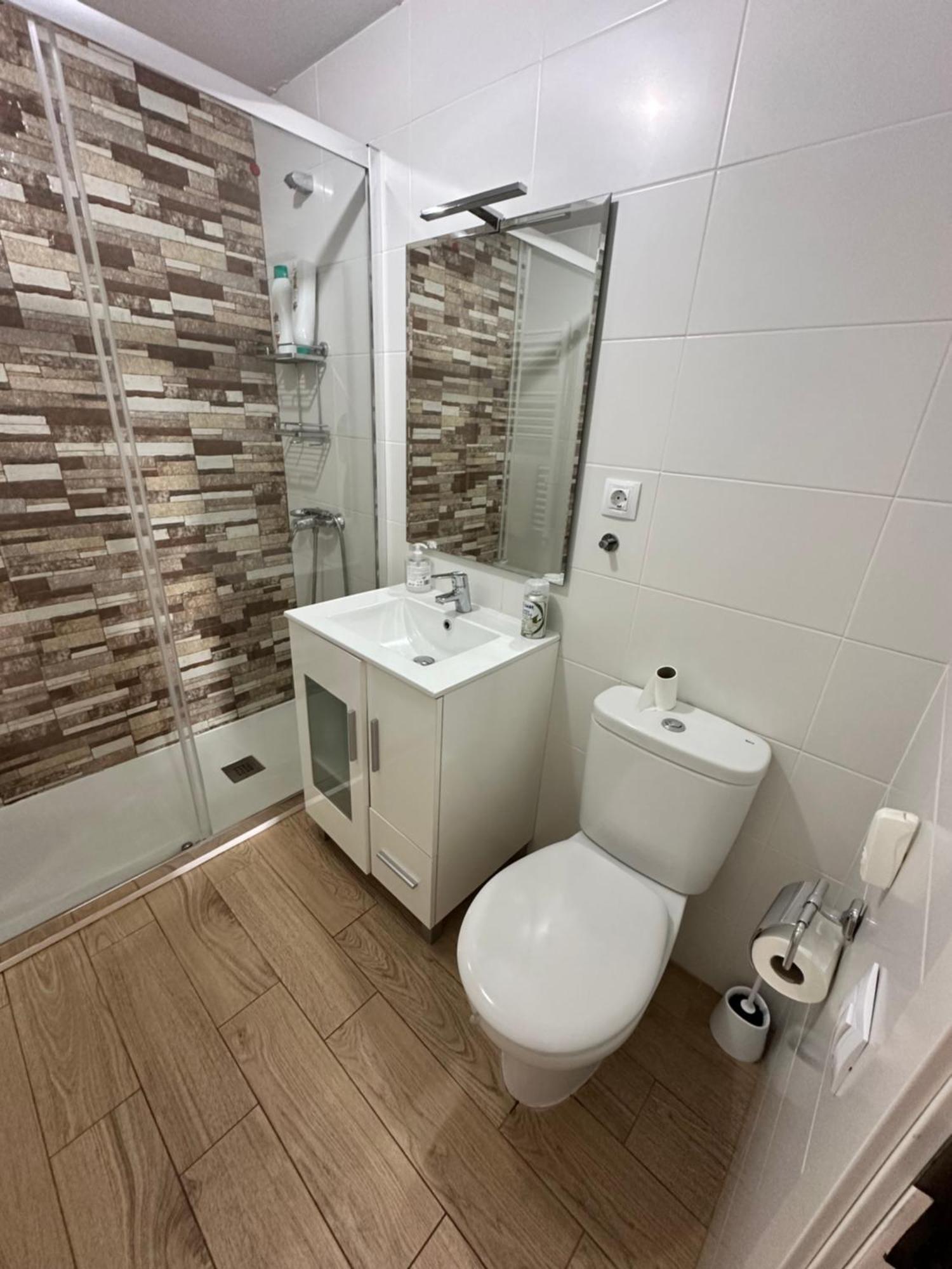 Precioso Duplex En Oviedo Wifi Διαμέρισμα Εξωτερικό φωτογραφία